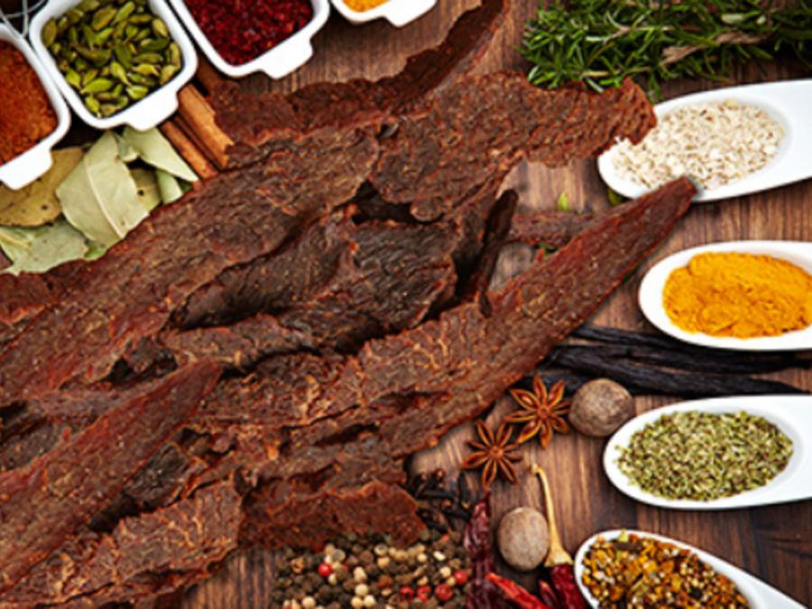 Branson Beef Jerky Explore Branson